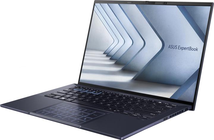 Immagine prodotto ASUS ExpertBook B9 OLED (14", Intel Core 7 150U, 16 GB, 512 GB, DE)