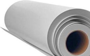 Actual product image Canon Océ Premium Paper FSC IJM123 (130 g/m², 61 cm x 30 m, 1 x)