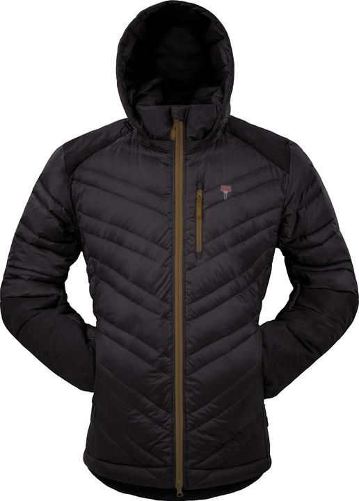 Actual product image Grüezi Bag Lightful DownWool Jacket (L)