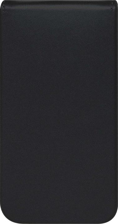 Actual product image Noreve Leather case (Apple iPhone 16 Pro Max)
