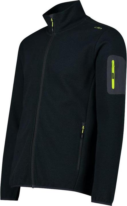Produktbild CMP Campagnolo Jacquard Knitted Jacket (XL)