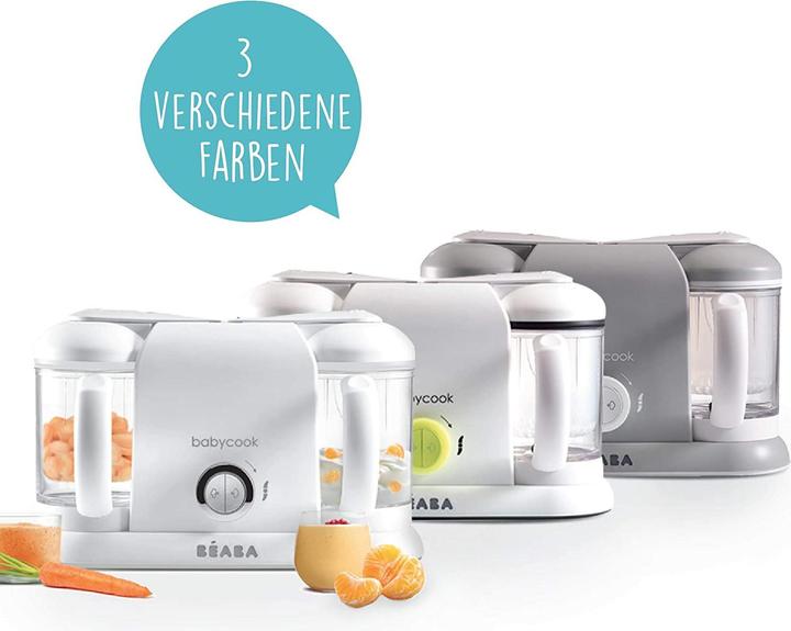 Immagine prodotto Beaba Babycook