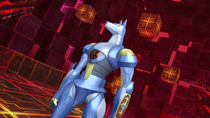 Immagine prodotto Bandai Namco Digimon Story Cyber Sleuth: Edizione completa (import) (Switch, Switch Lite, Switch OLED)