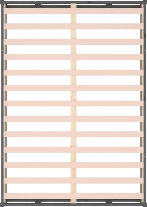 Produktbild VidaXL Nelek (135 x 190 cm)