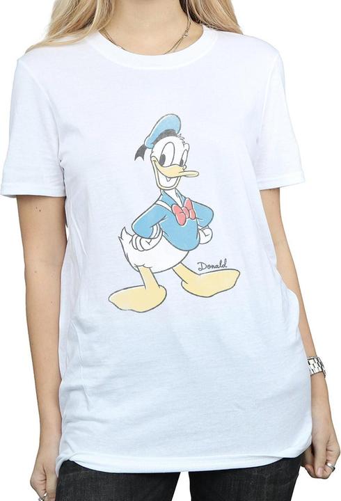 Produktbild Disney Donald Duck Classic Donald TShirt (S)
