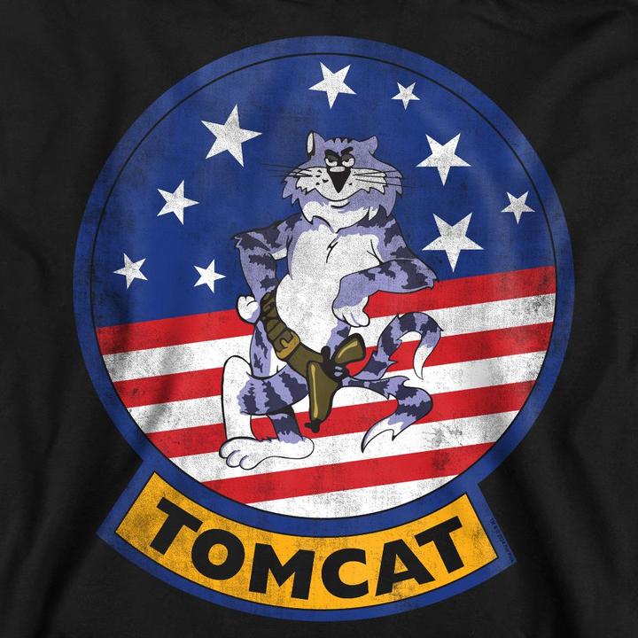 Produktbild Top Gun Tomcat Sweatshirt (S)