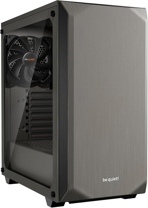 Produktbild be quiet! Pure Base 500 (ATX, mATX, Mini-ITX)
