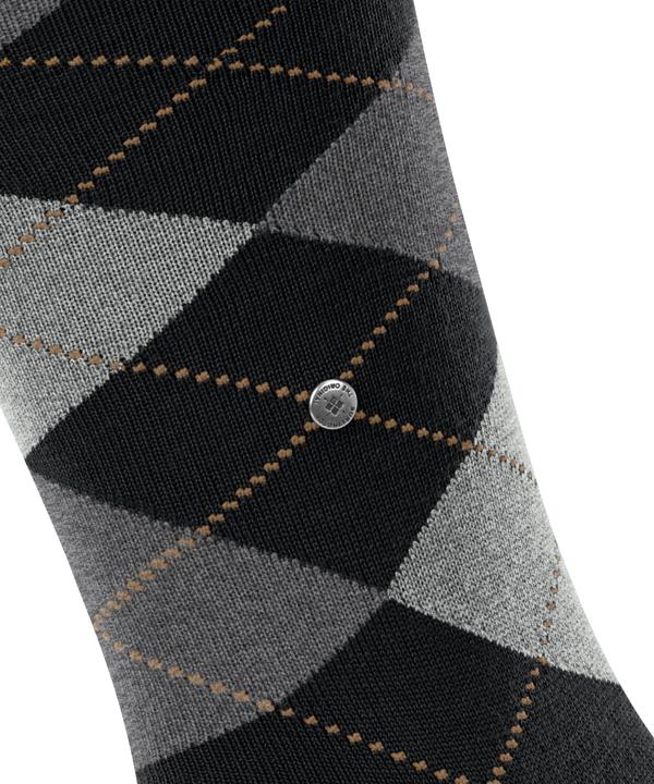 Produktbild Burlington Edinburgh Herren (Einzelpack, 40 - 46)