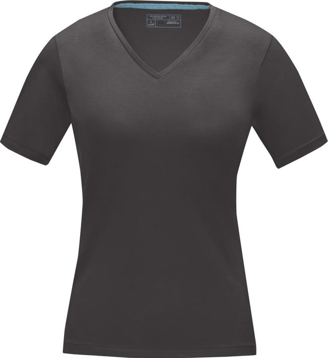 Elevate Tshirt Kawartha Mit Vausschnitt Kurzärmlig