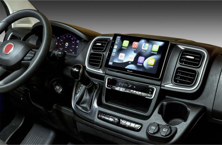Image du produit Pioneer SPH-EVO950DAB-UNI (Voiture Android, Apple Carplay)