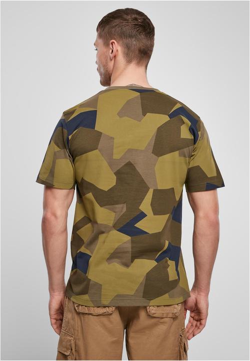 Actual product image Brandit tee (5XL)