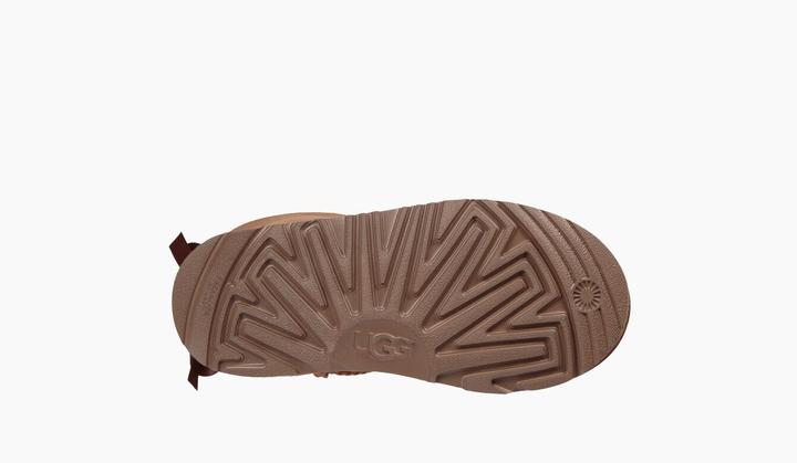 Actual product image Ugg Mini Bailey Bow II (32.5)