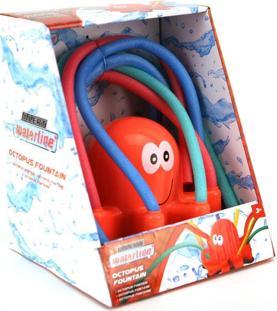 Produktbild Wassersprinkler Octopus