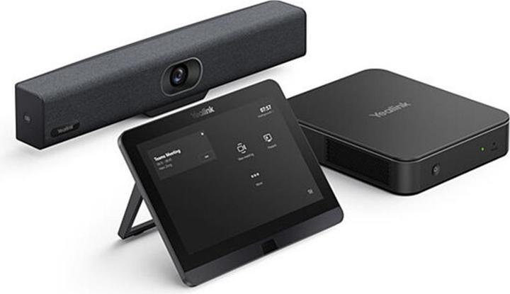 Image du produit Yealink MSFT - VC Room System MVC S40-C4-000