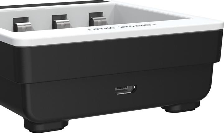 Image du produit Ansmann Confort (4 pcs, AA, 2100 mAh, Piles rechargeables + chargeur)