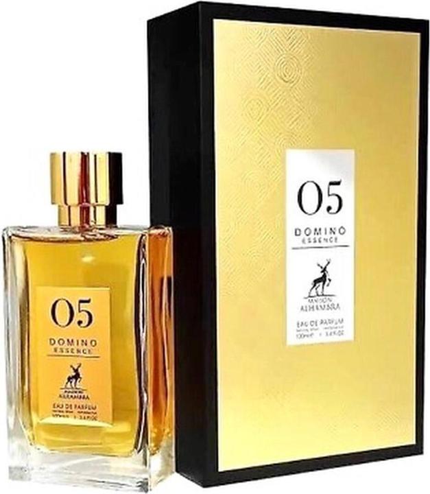 Produktbild Maison Alhambra 05 Domino Essence 100ml (Eau de Parfum, 100 ml)