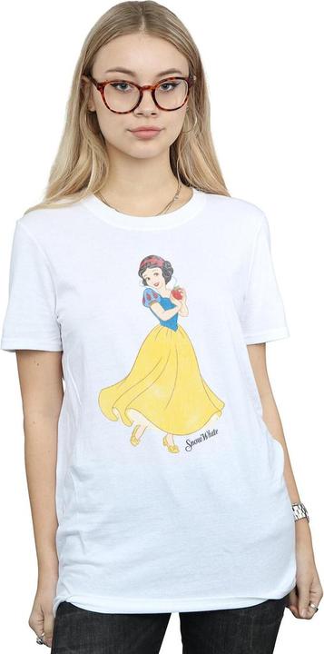 Produktbild Snow White TShirt (S)