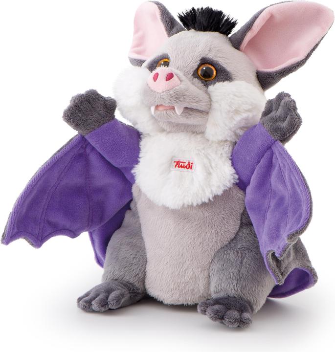 Trudi Bat