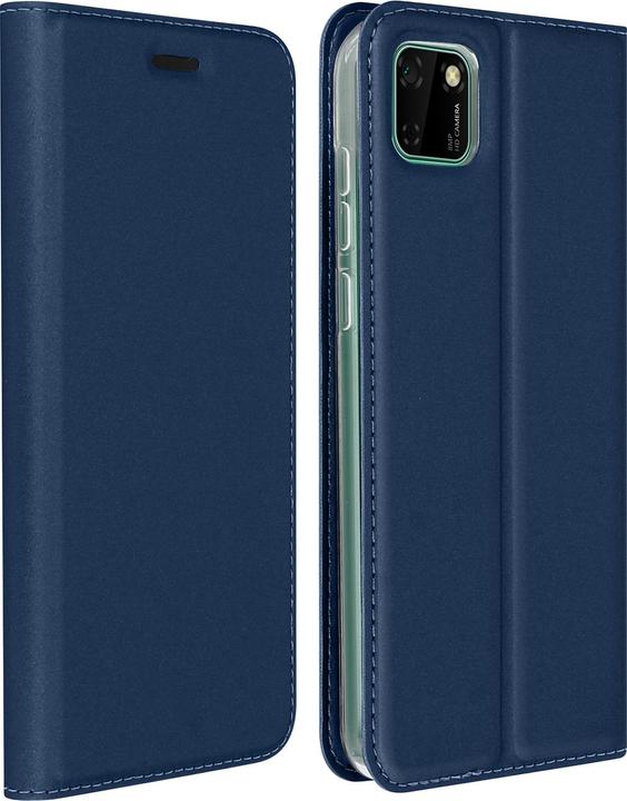 Image du produit Dux Ducis Couverture de livre de la série Skin Pro (Huawei Y5p)