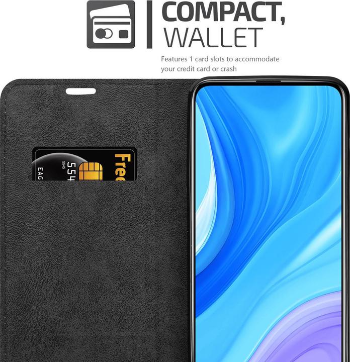 Immagine prodotto Cadorabo Copertina (Huawei P Smart Pro)
