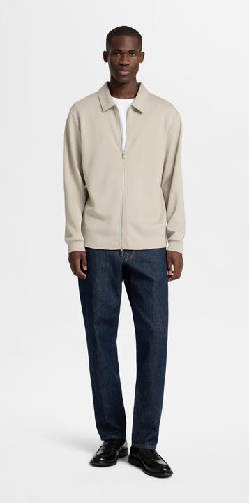 Immagine prodotto Selected Homme Cardigan con zip (L)