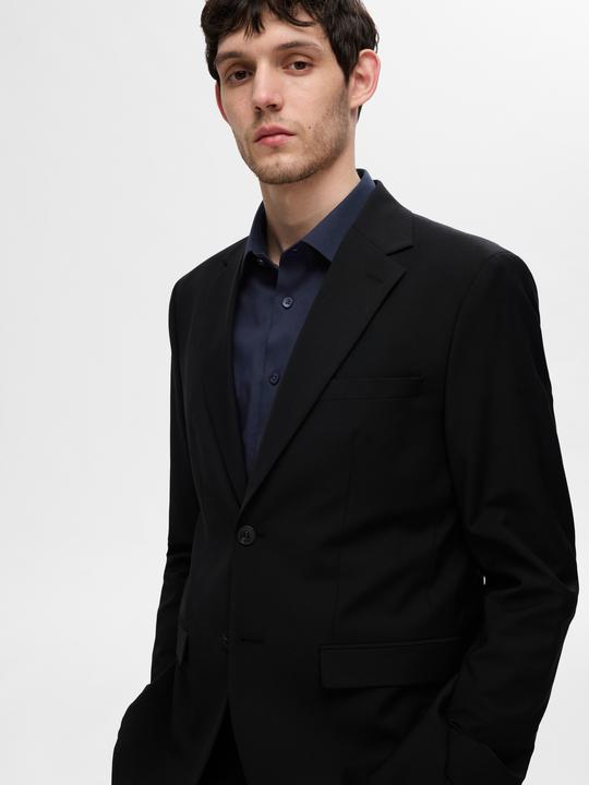 Produktbild Selected Homme Slim Fit Hemd (XXL)