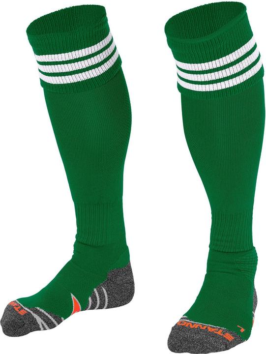 GreenWhite