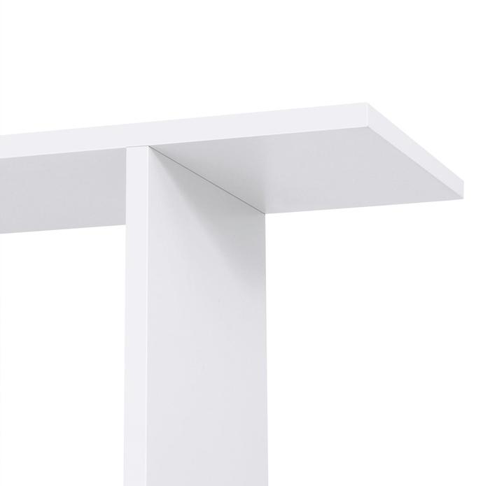 Actual product image Vasagle Shake (70 x 24 x 190.5 cm)