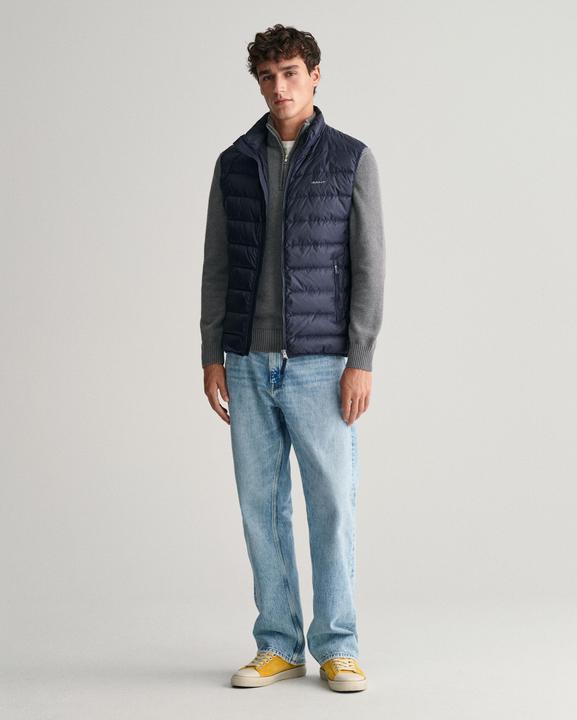Image du produit GANT Light Down Vest (S)