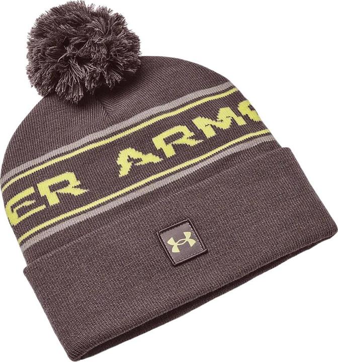 Produktbild Under Armour Halftime Mütze Bommel