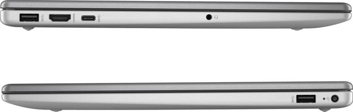 Actual product image HP 250 G10 (15.60", Intel Core i7-1355U, 16 GB, 512 GB, CH)