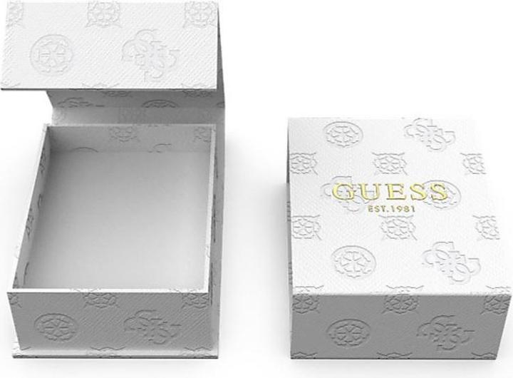 Produktbild Guess Lily Halskette (Edelstahl)