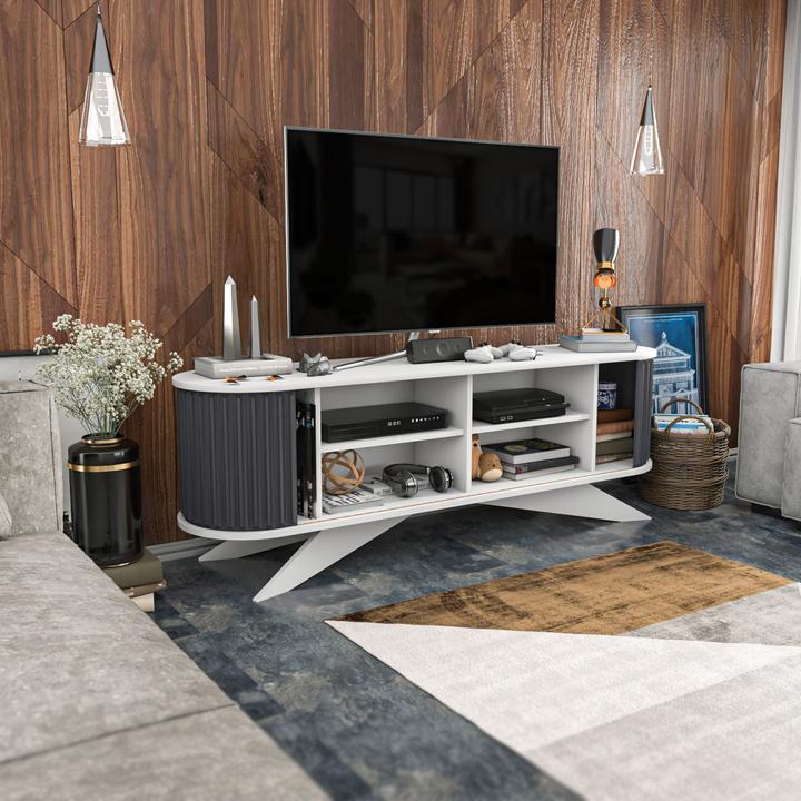 Produktbild Kalune Design Oscar (180 x 43 x 60 cm)