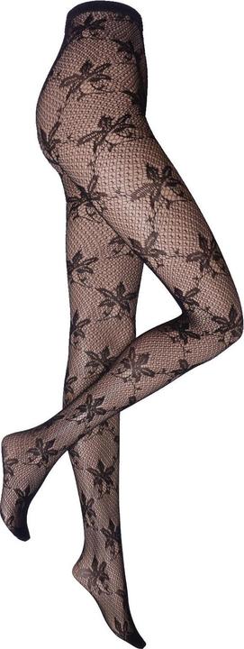 Levee Fashion Net Collants résille, taille 40-42