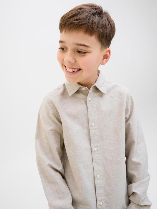 Produktbild Jack & Jones Hemd Junior Hemd (140)