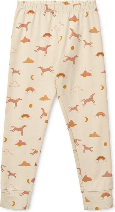 Produktbild Liewood Wilhelm Pyjama Dream (128)