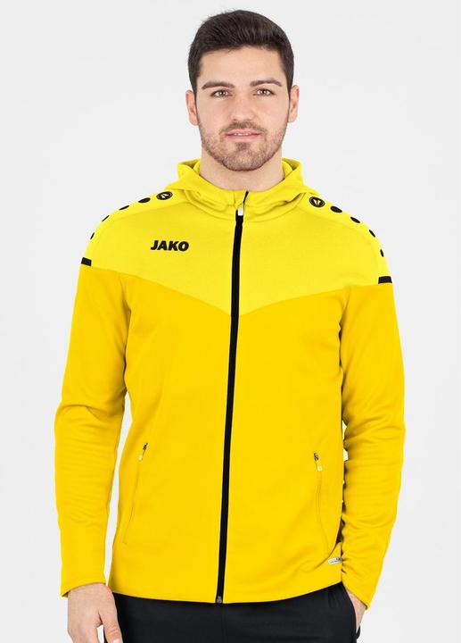 Image du produit JAKO Veste à Capuche Champ 2.0 (L)