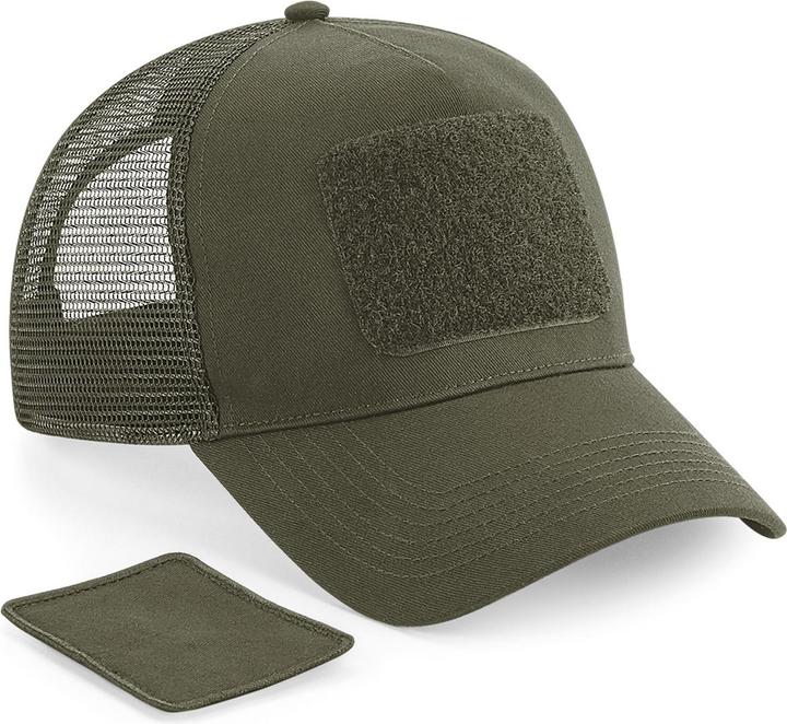 Produktbild Beechfield Snapback Mütze (One Size)