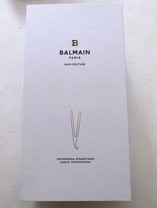 Produktbild Balmain Paris - Professional Straightener (Glätteisen)