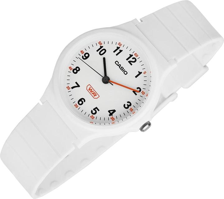 Actual product image Casio Children's watch LQ-24B-7BDF + BOX