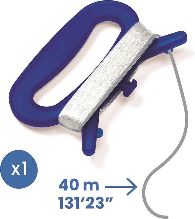 Produktbild Djeco Flugdrache Maxi Vogel