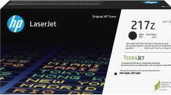 Image du produit HP Cartuccia toner originale nero ad altissima capacità LaserJet 217Z, 32000 pagine, Nero, 1 pz (CF)