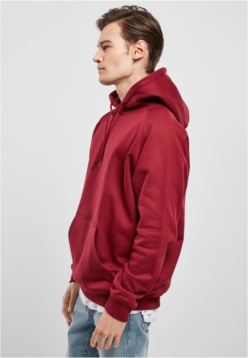 Actual product image Urban Classics Blank Hoody (XXL)