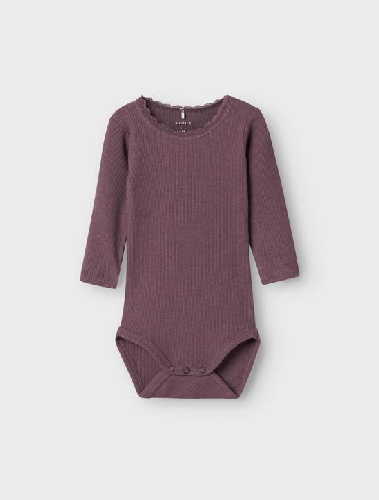 Image du produit Name it Nbfkab Ls Body Noos (56)