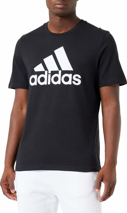 Image du produit adidas Big Logo T-shirt homme (S)
