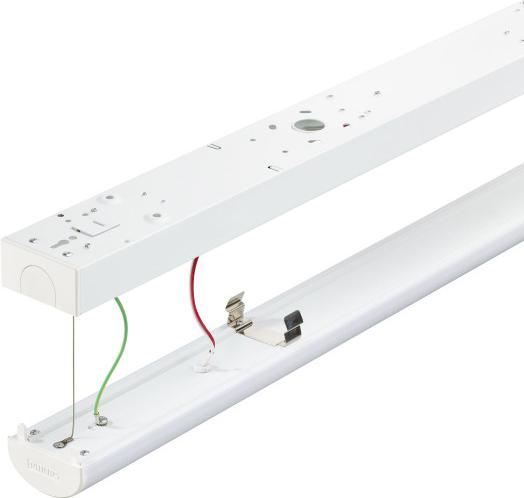 Image du produit Philips Barre lumineuse à LED (4100 lm)