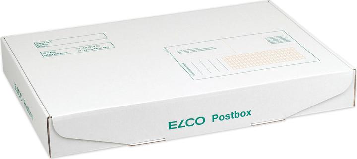 Immagine prodotto Elco Mailbox (35 x 25 x 5 cm, 5 x)