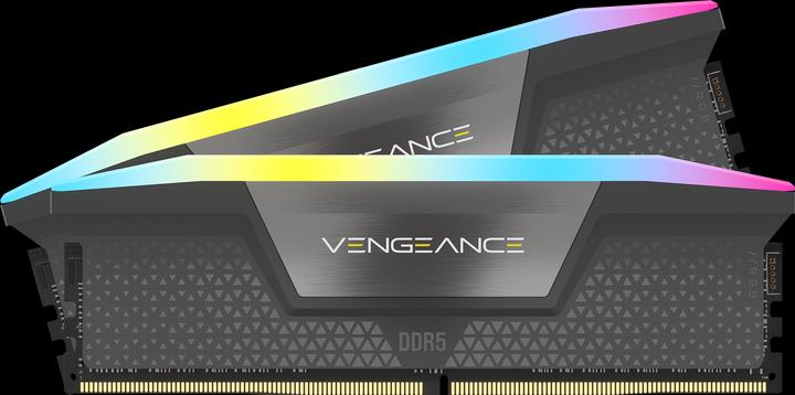 Produktbild Corsair Vengeance (2 x 16GB, 6400 MHz, DDR5-RAM, DIMM)