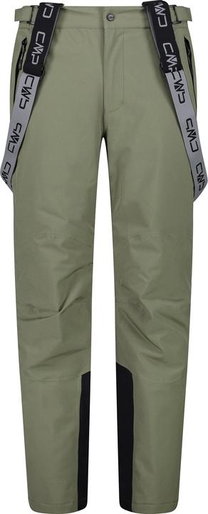 Actual product image CMP Campagnolo Ski Pant Salopette (56)