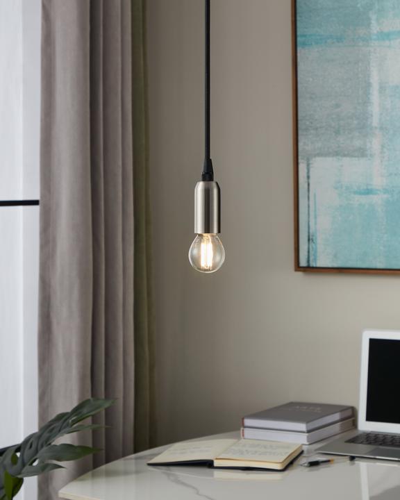 Image du produit EGLO Ampoules LED E14 (E14, 4.90 W, 350 lm, 1 x, F)